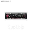 Автомагнитола KENWOOD KMM-BT203
