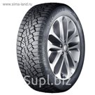 Зимняя шипованная шина Continental ContiIceContact 2 225/55 R17 101T