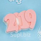 Мыло сувенирное 2019