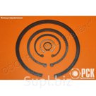 Кольцо пружинное упорное плоское ГОСТ 13940-86