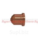 420415 Сопло, Duramax Lock, 10-25 A, точная строжка и маркировка Hypertherm