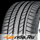 Летняя шина Continental SportContact 255/45 R18