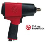 CP8222 Пневмогайковерт ударный композитный 3/8 , 11500 об/мин, 450 Нм CHICAGO PNEUMATIC
