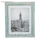 Фоторамка пластик 20х25 см "Мэриленд" 30,5х25,5х1 см