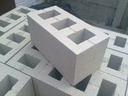 Шлакоблок