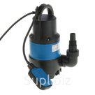 Насос дренажный TAEN FSP 750DW для грязной воды 750 Вт напор 8 м
