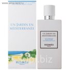 Лосьон для тела Hermes Un Jardin Mediterranee, 200 мл