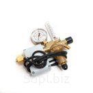 Регулятор для аргона и углекислоты Dinflow Plus 24V N1 G3 4 G1 4