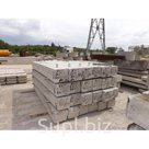 Железобетонные стойки для подстанций серия 3.407-102.