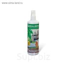 Спрей чистящий д/пластика BRAUBERG 250мл 510118