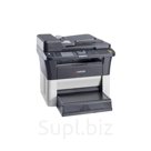 МФУ лазерная черно белая печать Kyocera FS 1120MFP А4