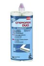 COSMOFEN DUO двухкомпонентный полиуретановый клей для металла
