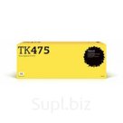 Картридж T2 TC-K475 для Kyocera FS-6025MFP/6025MFP B/6030MFP/6525MFP/6530MFP. Чёрный. 15000 страниц. С чипом.