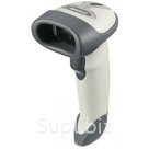 Ручной одномерный сканер штрих-кода Zebra Motorola Symbol LS2208-1AZR0100ER
