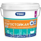 Краска ТЕКС влагостойкая Универсал 3кг