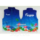 Жилет односторонний