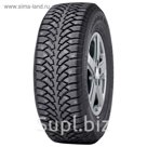 Зимняя шипованная шина Nordman 5 215/55 R16 97T