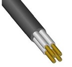 Кабель контрольный КВВГнг(А)-LS 7х4