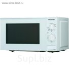 Микроволновая печь Panasonic NN-GM231WZTE, 20 л, 800 Вт, белый