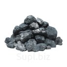 Уголь Каменный: Уголь ДПК (сорт 50-150 мм, 150-300 мм) 