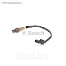Лямбда-зонд BOSCH  0258006937