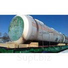 Цистерна из под сжиженного газа СУГ объем 54 куб. м.