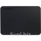Внешний жесткий диск (HDD) Toshiba Canvio Basics (new) 500GB