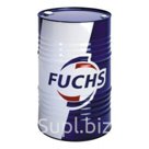 Моторное масло FUCHS Titan Track Plus 15W-40 205л (600478414)