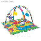 Игрушка активный центр  Playgro "В мире животных"