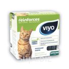 Пребиотический напиток VIYO Reinforces Cat Adult для взрослых кошек 7х30 мл