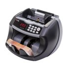 Счетчик банкнот CASSIDA 6650 UV, 1200 банкнот/мин., УФ детекция, фасовка