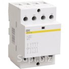 Контактор модульный КМ20-20 АС (MKK10-20-20) IEK (ИЭК)