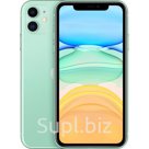 Смартфон Apple iPhone 11 256GB Green (Зеленый) EU