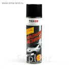 Жидкая резина Texon, белая, 650 мл, аэрозоль