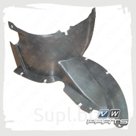 Подкрылок передний левый VAG 3C8805911C9B9 VAG