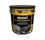 Мастика для ремонта AquaMast (18 кг )