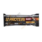 IRONMAN 32 Protein Bar (50 г), 32% молочного белка, ваниль