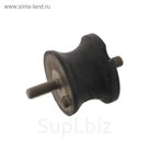 Опора АКПП Febi 06624