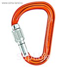 Карабин Petzl ATTACHE