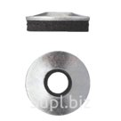 SHK A2 8,0 (D8,4х16) Шайба кровельная нержавеющая, артикул М0000036198