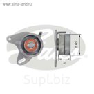 Ролик приводного ремня Gates T42129