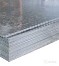 Лист просечно-вытяжной ПВ-506х1000х3000 ст3