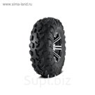 Шина для квадроцикла ITP BajaCross 25x8R-12