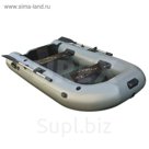 Лодка надувная моторная "UREX-330M"