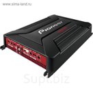 Усилитель автомобильный Pioneer GM-A4604