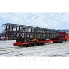 Каркасы арматурные для буронабивных свай БНС