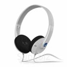 Наушники Skullcandy Uprock White/Blue с микрофоном