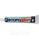 Зубная паста Весна Фтородент 100г