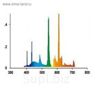 Лампа JUWEL NATURE 54Вт 120.0см