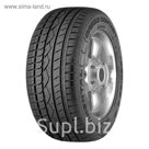 Шина легковая летняя Continental CrossContact UHP 275/50 R20 109W